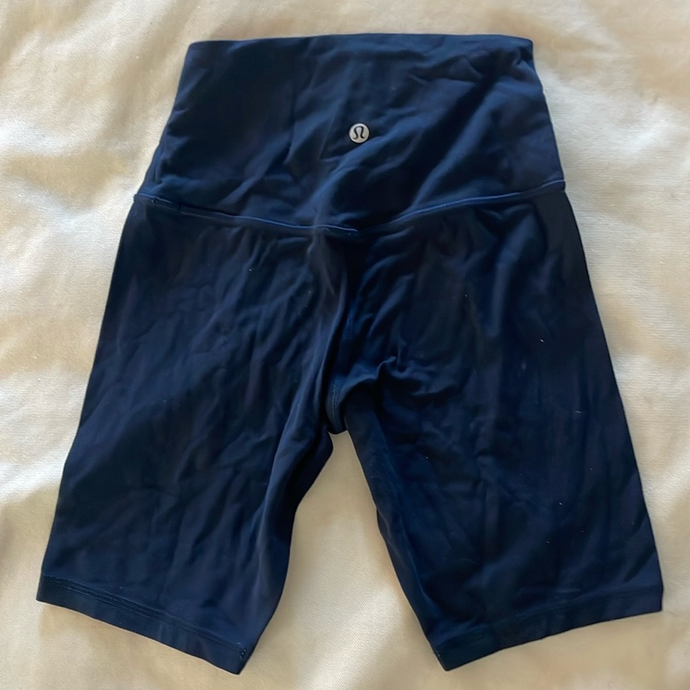 Lululemon Align Shorts